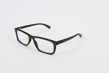 Load image into Gallery viewer, Eco-friendly wooden prescription glasses frame
